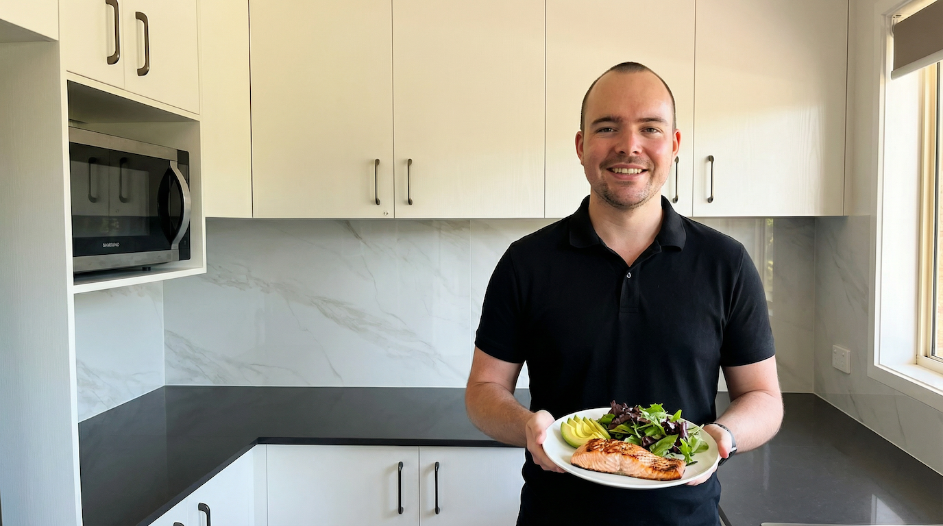 Delicious Dairy-Free Keto Cooking